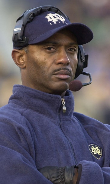5 for Friday: Tyrone Willingham, Playoff Selection Committee member
